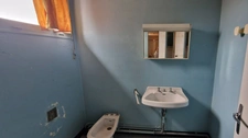 Maison à vendre 10 pièces proche de HOULETTE (16)