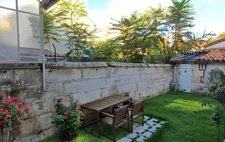 Maison à vendre 5 pièces  ANGOULEME centre 4 chambres, jardin