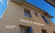 Maison à vendre 4 pièces (16) ANGOULEME