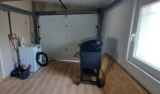 Maison à vendre 4 pièces  (16) FLEAC  3 chambres, garage, véranda et terrain