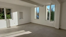 Maison à vendre 4 pièces SIREUIL (16)