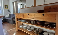 Maison à vendre 5 pièces  ANGOULEME centre 4 chambres, jardin