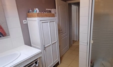 Maison à vendre 5 pièces, terrain d'env 1900 m2, 2 garages ROULLET SAINT ESTEPHE (16)