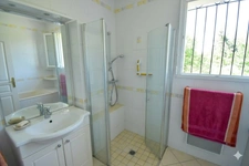 Maison à vendre 4 pièces FLEAC (16), 4 Chambres, sous sol, garage, terrain de 4000 m2