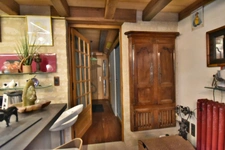 Maison à vendre 5 pièces proche de JARNAC (16) Propriété d'env 162 m2 ave 3 ch et 1 bureau, 