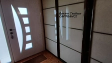 Grande Maison à vendre 6 pièces, 4 chambres, 2 s d'eau, 2 WC, garage et jardin ANGOULEME (16)
