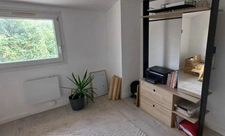 Maison à vendre 4 pièces  (16) FLEAC  3 chambres, garage, véranda et terrain