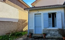 Maison à vendre 4 pièces (16) ANGOULEME