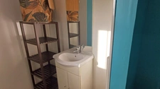 Maison à vendre 7 pièces RUELLE SUR TOUVRE (16) et jardin