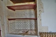Maison à vendre d'env 120 m2 (dont 80 habitables) 5 pièces avec jardin GARDES LE PONTAROUX (16)