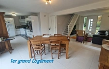 ANGOULEME Maison à vendre 6 pièces  ()