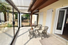 Maison à vendre 4 pièces plain pied (16) LA COURONNE, 4 chambres et terrain