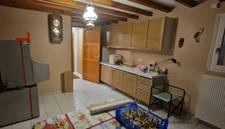 Grande maison à vendre 5 pièces FOUQUEBRUNE (16) + dépendances sur terrain d'env 6800 m2