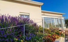 Grande maison à vendre 5 pièces FOUQUEBRUNE (16) + dépendances sur terrain d'env 6800 m2