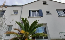 ANGOULEME Maison à vendre 6 pièces  ()
