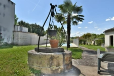 Maison à vendre 6 pièces ANGOULEME (16) maison 3 chambres + Studio et piscine sur terrain de 1150 m2
