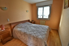 Grande Maison à vendre 6 pièces, 4 chambres, 2 s d'eau, 2 WC, garage et jardin ANGOULEME (16)