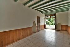 Maison à vendre d'env 120 m2 (dont 80 habitables) 5 pièces avec jardin GARDES LE PONTAROUX (16)
