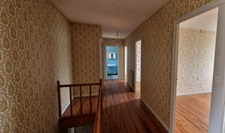 Maison à vendre 10 pièces proche de HOULETTE (16)