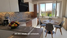 Maison à vendre 6 pièces SAINT YRIEIX SUR CHARENTE (16)