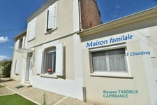Maison à vendre 8 pièces SAINT YRIEIX SUR CHARENTE (16) avec grand terrain