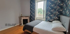 Maison à vendre 8 pièces SAINT YRIEIX SUR CHARENTE (16) avec grand terrain