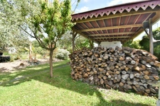 Maison à vendre 5 pièces proche de JARNAC (16) Propriété d'env 162 m2 ave 3 ch et 1 bureau, 