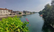 Appartement à vendre 2 pièces COGNAC (16)