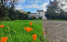 Maison à vendre 8 pièces SAINT YRIEIX SUR CHARENTE (16) avec grand terrain