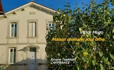 Maison des années 30 à vendre 5 pièces  (16) ANGOULEME, 4 Chambres, 1 garage, 1 jardin