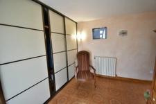 Grande Maison à vendre 6 pièces, 4 chambres, 2 s d'eau, 2 WC, garage et jardin ANGOULEME (16)