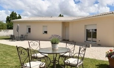 Maison à vendre 4 pièces FLEAC (16) Plain pied