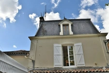 Local/bureau à vendre BARBEZIEUX SAINT HILAIRE (16)