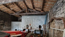 Maison à vendre 10 pièces proche de HOULETTE (16)