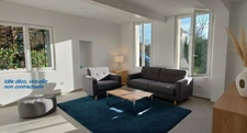 Maison à vendre 4 pièces SIREUIL (16)