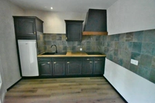 Maison à vendre 4 pièces plain pied (16) LA COURONNE, 4 chambres et terrain
