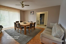 Grande Maison à vendre 6 pièces, 4 chambres, 2 s d'eau, 2 WC, garage et jardin ANGOULEME (16)
