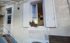 Maison à vendre 5 pièces  ANGOULEME centre 4 chambres, jardin