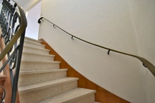 Grande Maison à vendre 6 pièces, 4 chambres, 2 s d'eau, 2 WC, garage et jardin ANGOULEME (16)