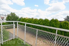 BOURG-LA-REINE FAIENCERIE - 14 MIN RER B - 3P - 53 M² - CAVE - PARKING LIBRE DANS LA RESIDENCE
