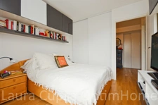 ISSY LES MOULINEAUX - 9 MIN GARE DE CLAMART - 15 MIN L12 - 4 PIECES - 84,53 M² - TERRASSE ET JARDINET - CAVE - PARKING EN SUS