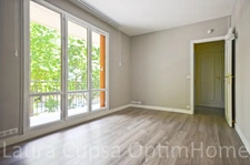 ANTONY - 8 MIN RER - 3P RENOVE AMENAGE PMR - 78,67 M² - 2 BALCONS, ASCENSEUR, CAVE ET PARKING