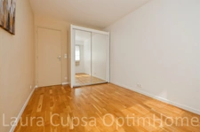 BOURG-LA-REINE CENTRE VILLE - 4 PIECES - 76,40 M² - 5 MIN RER BOURG-LA-REINE - ASCENSEUR - CAVE ET BOX