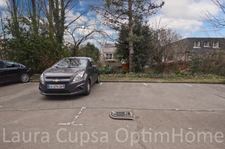 12 MIN RER BOURG LA REINE - 5 PIECES - 98,81 M² - CAVE, PLACE DE PARKING ET BOX