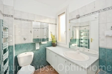 ANTONY CENTRE 8 MIN RER - 4P 91 M² - REPEINT RECEMMENT - ASCENSEUR - 2 BALCONS - CAVE ET BOX
