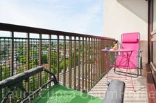 15 MIN RER B BOURG LA REINE - L'HAY LES ROSES - 4 PIECES - 81,13 M² - CAVE ET PLACE DE PARKING 