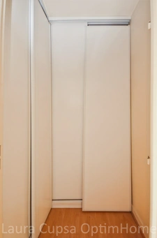 BOURG LA REINE - RESIDENCE DE STANDING - 5P -  99,21 M² - 4 MIN RER - CENTRE VILLE - 3 CHAMBRES - ASCENSEUR - BALCON - DOUBLE BOX - CAVE