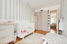 SCEAUX - 8 MIN RER SCEAUX - 7P - 120, 95 M² - 2 BALCONS - 4E ET DERNIER ETAGE - 2 CAVES - BOX ET PARKING LIBRE DANS RESIDENCE FERMEE