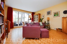 ANTONY - 8 MIN RER - 3P RENOVE AMENAGE PMR - 78,67 M² - 2 BALCONS, ASCENSEUR, CAVE ET PARKING