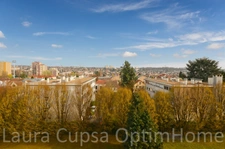 BOURG-LA-REINE - 14 MIN RER B - 3P - 53,35 M² - DERNIER ETAGE - CAVE - PARKING LIBRE DANS LA RESIDENCE